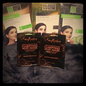 Face masks